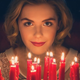 Illustration for article titled The First Trailer for iThe Chilling Adventures of Sabrina/i Is Legitimately Creepy